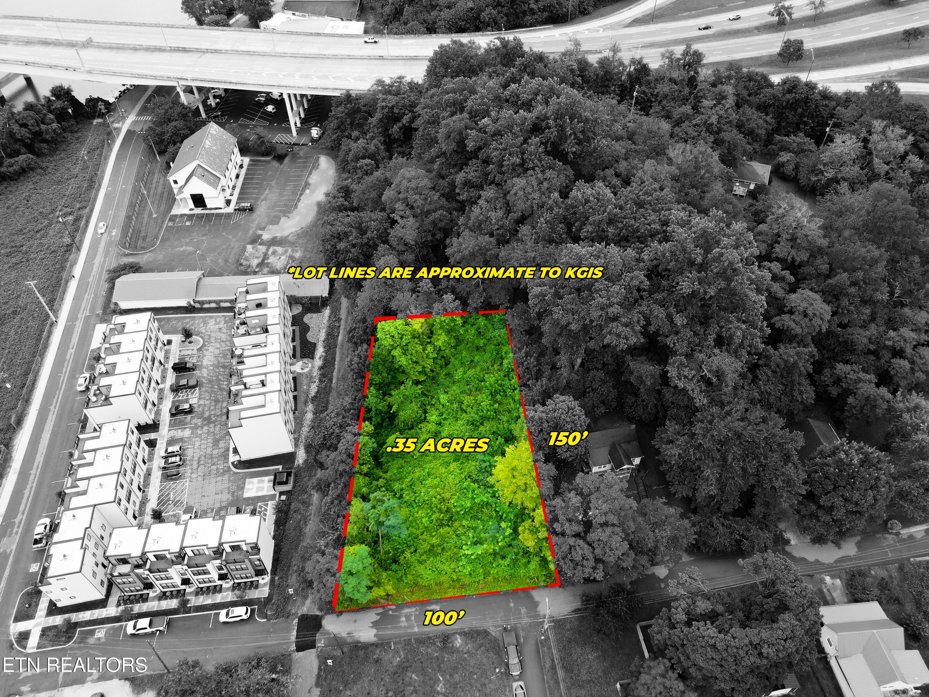410 Mccormick Street Knoxville TN 37920