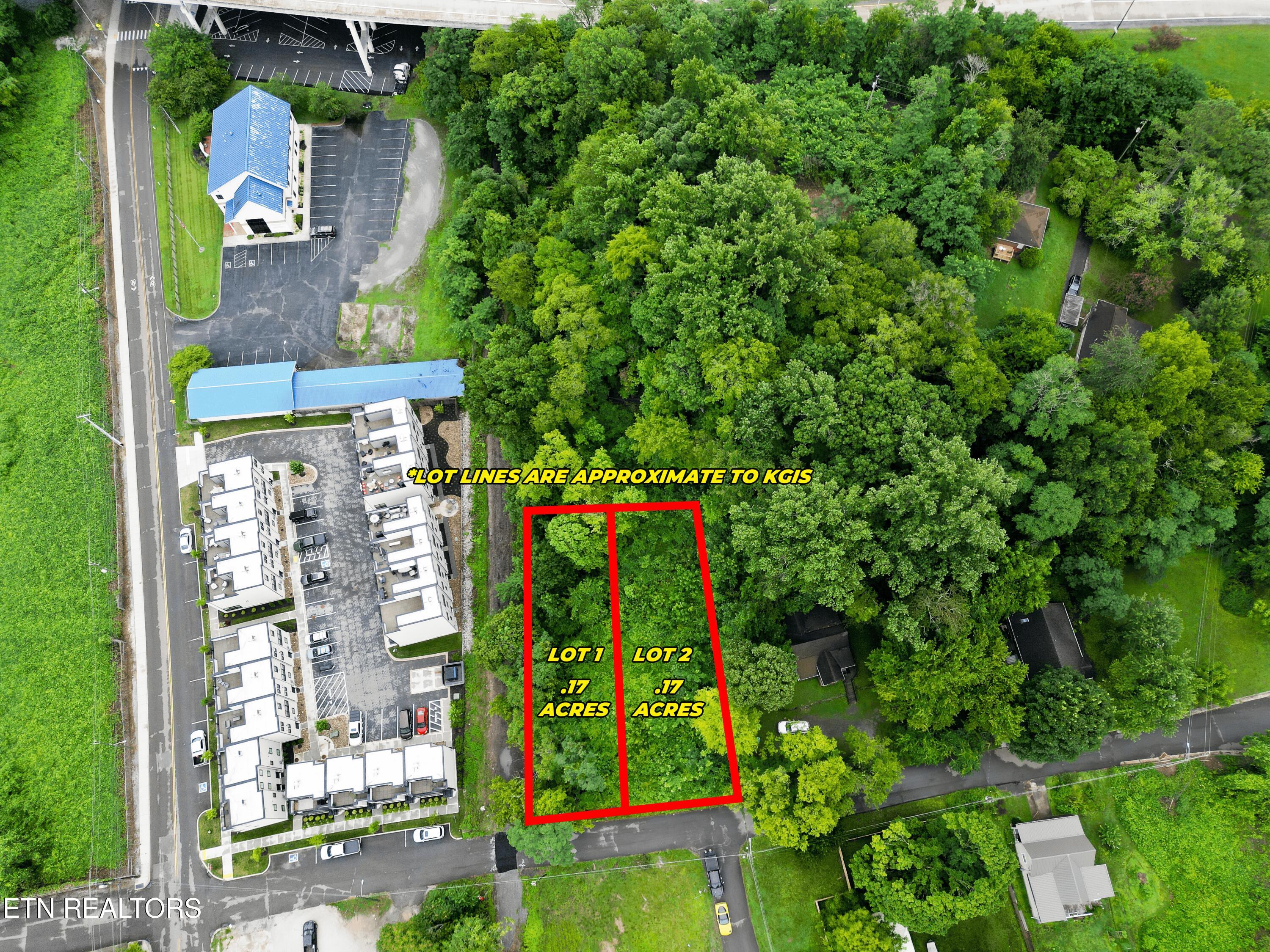 410 Mccormick Street Knoxville TN 37920