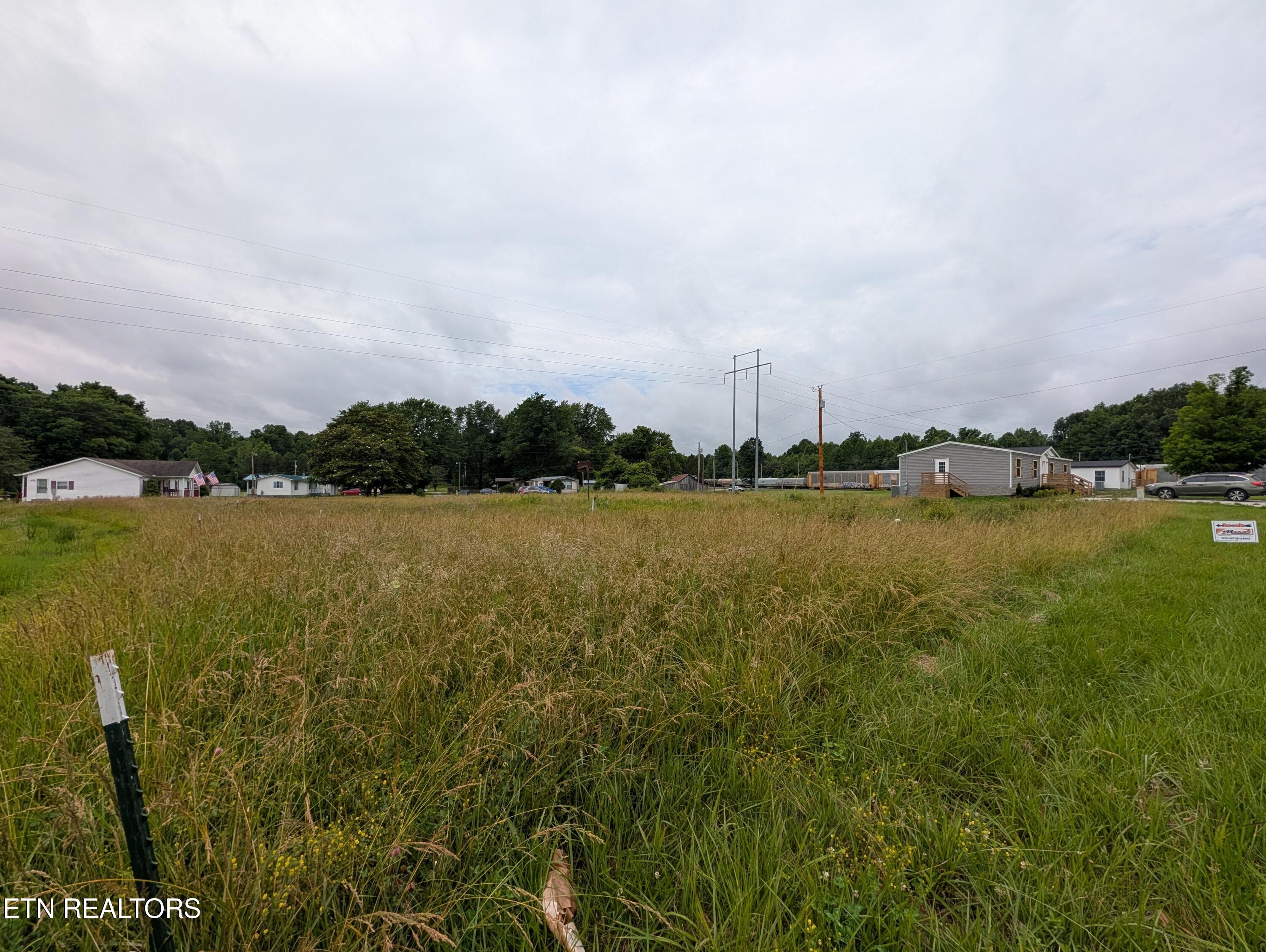 Pullman Lane Oneida TN 37841