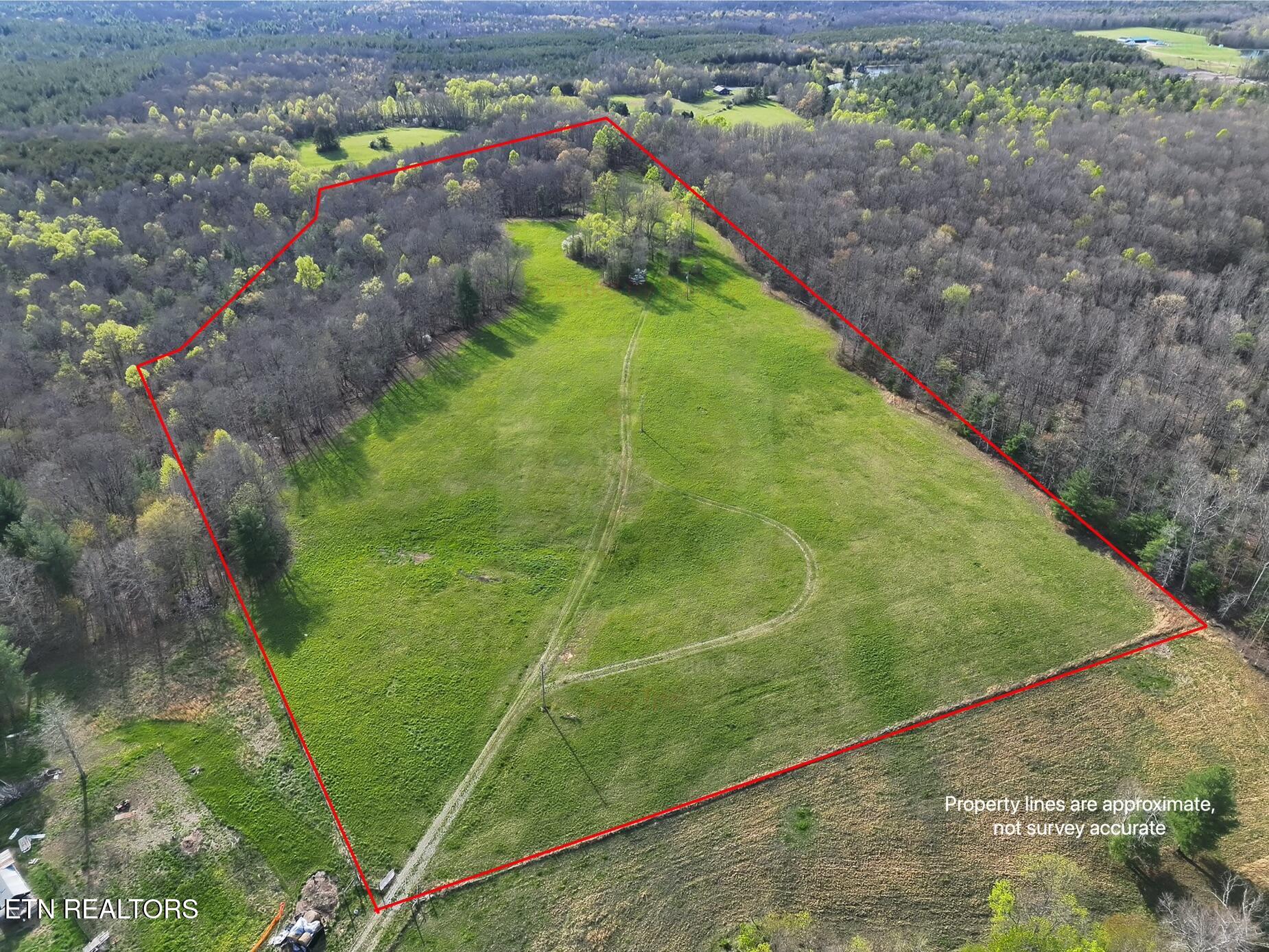 999 Meister Hills Road Deer Lodge TN 37726