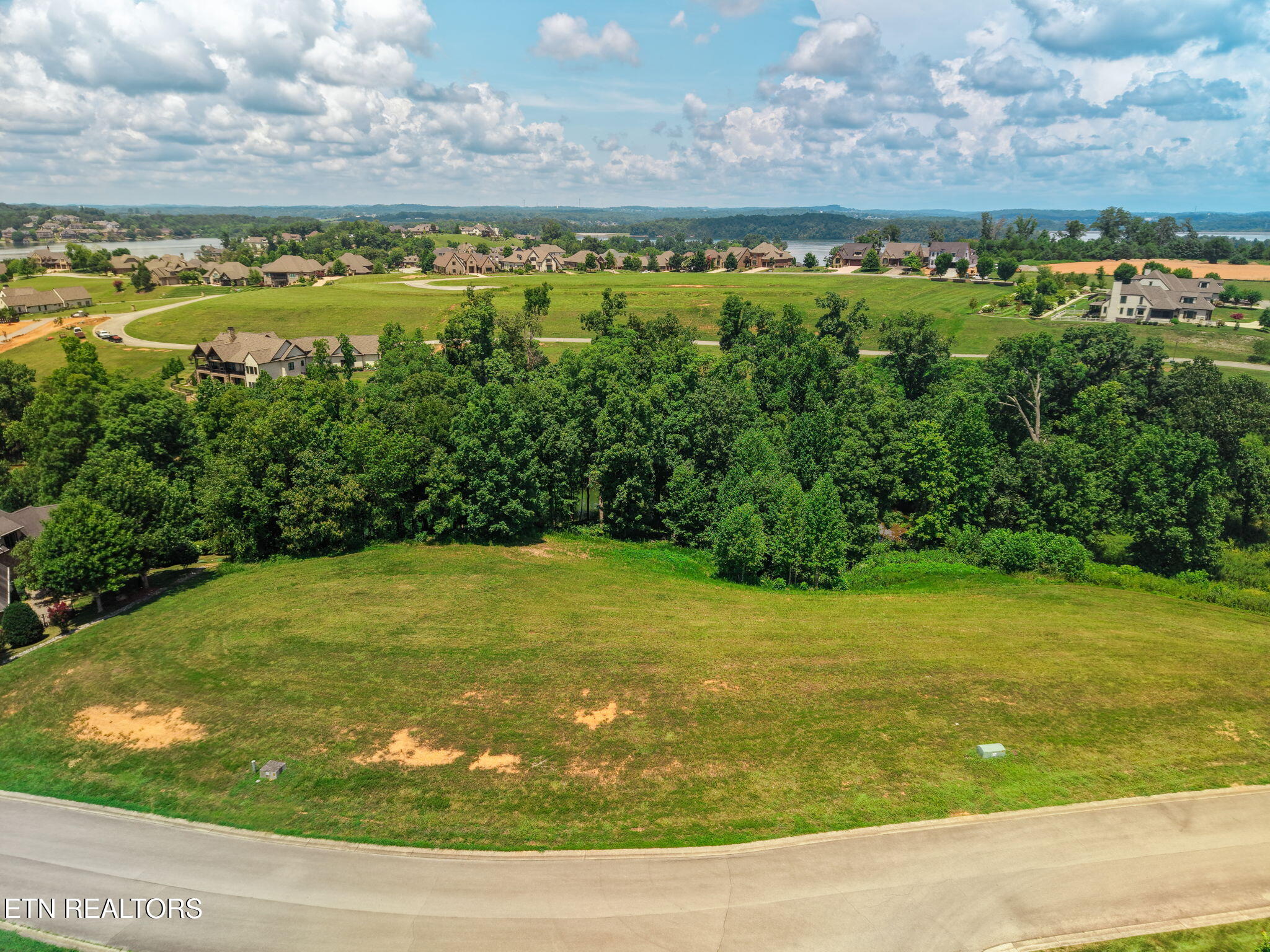 694 Taffrail Drive Lenoir City TN 37772