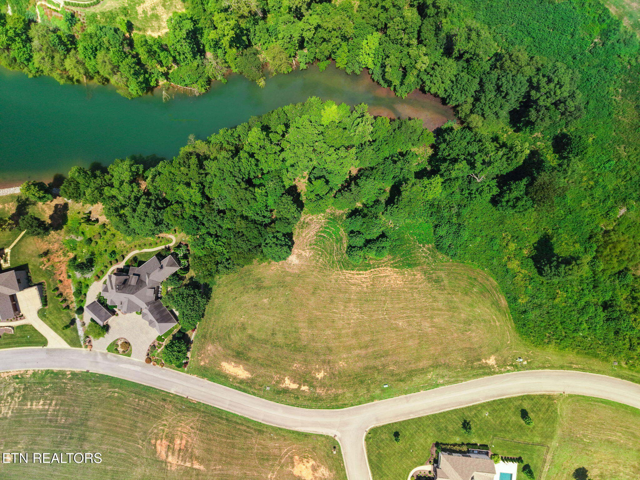 694 Taffrail Drive Lenoir City TN 37772
