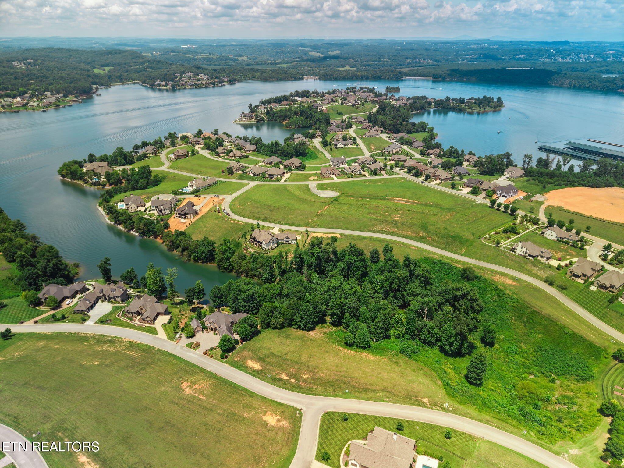 694 Taffrail Drive Lenoir City TN 37772