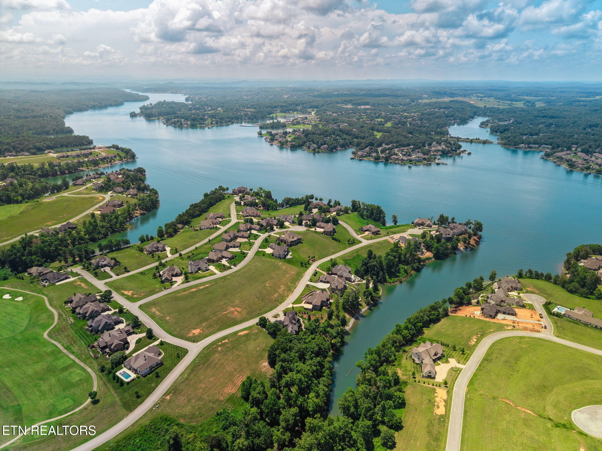 694 Taffrail Drive Lenoir City TN 37772