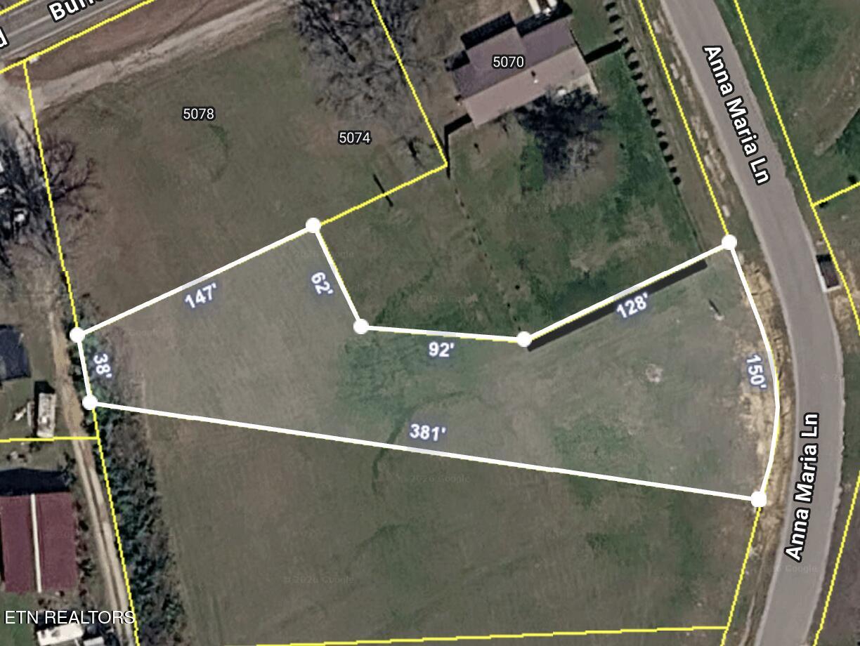 1411 Anna Maria Lane Cookeville TN 38501