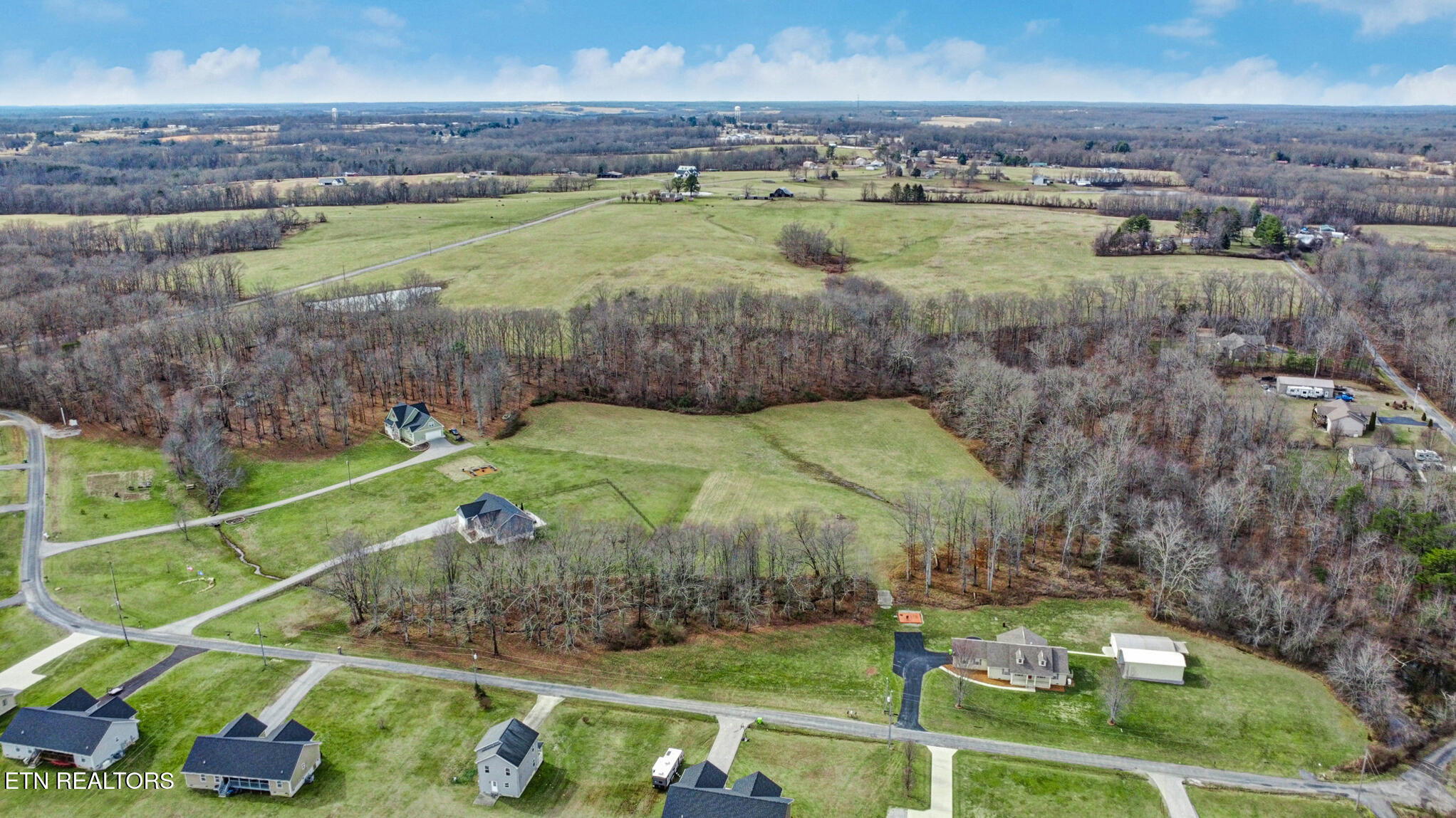 Lot 43 Adams Creek Road Crossville TN 38571