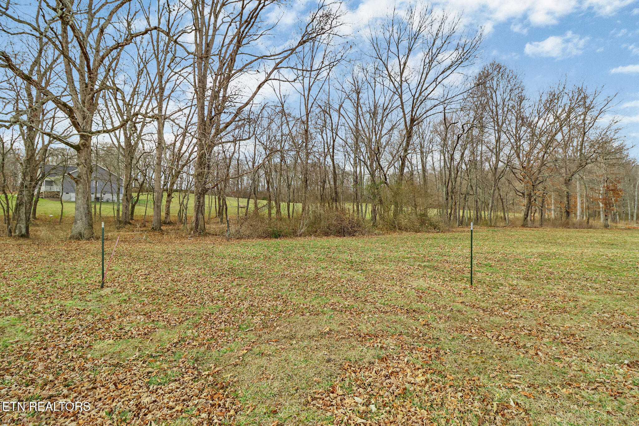 Lot 43 Adams Creek Road Crossville TN 38571