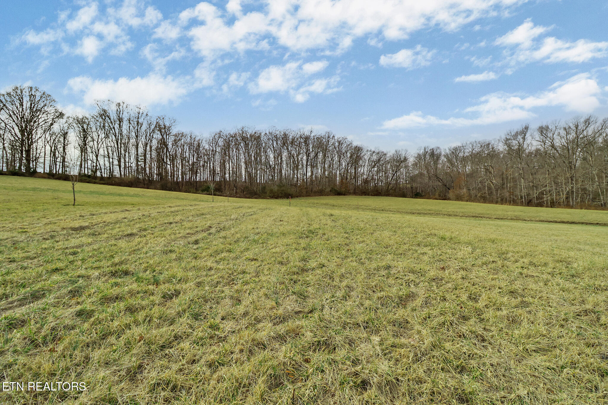 Lot 43 Adams Creek Road Crossville TN 38571