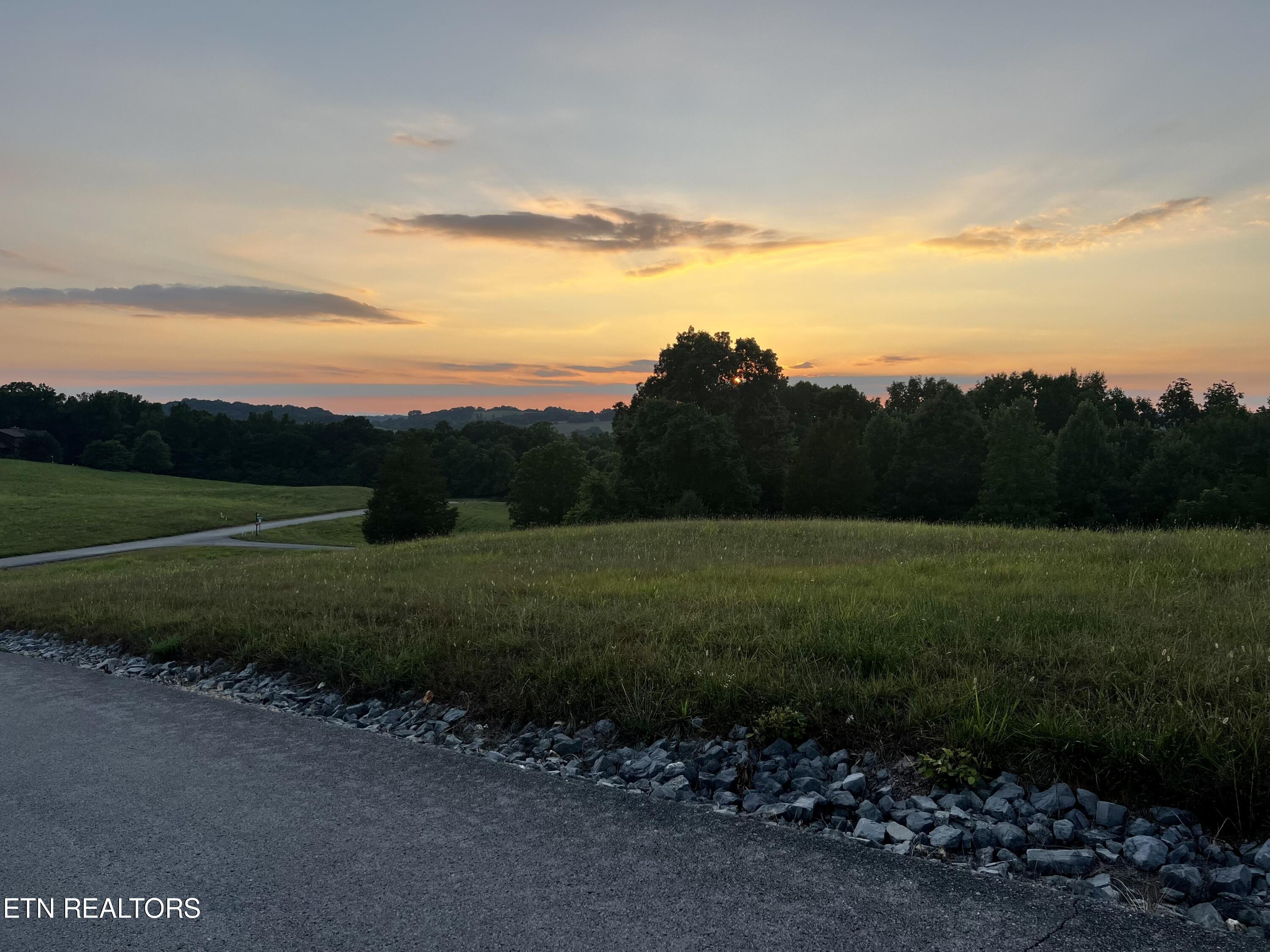 Lot 146 Tanzanite Trail New Tazewell TN 37825
