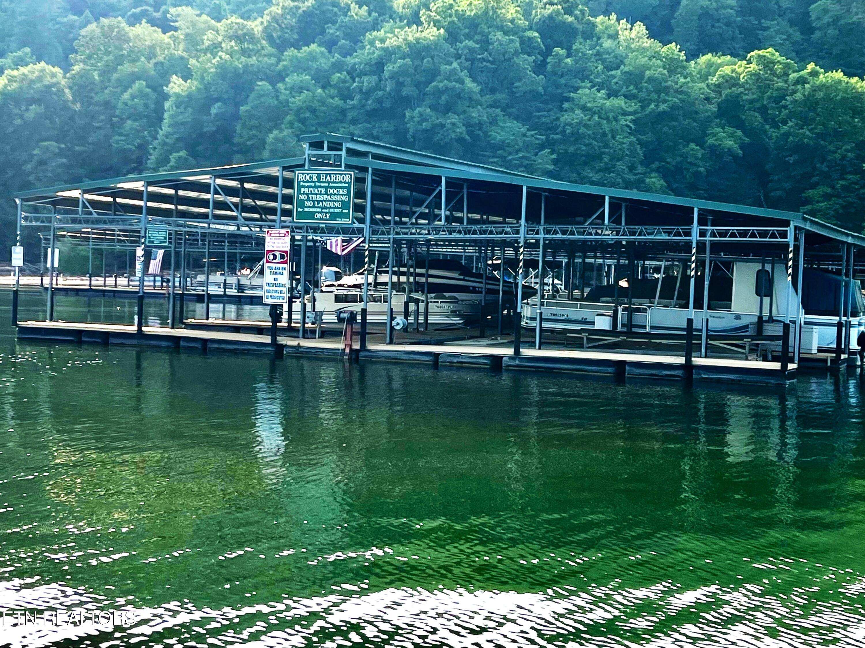 Lot 146 Tanzanite Trail New Tazewell TN 37825