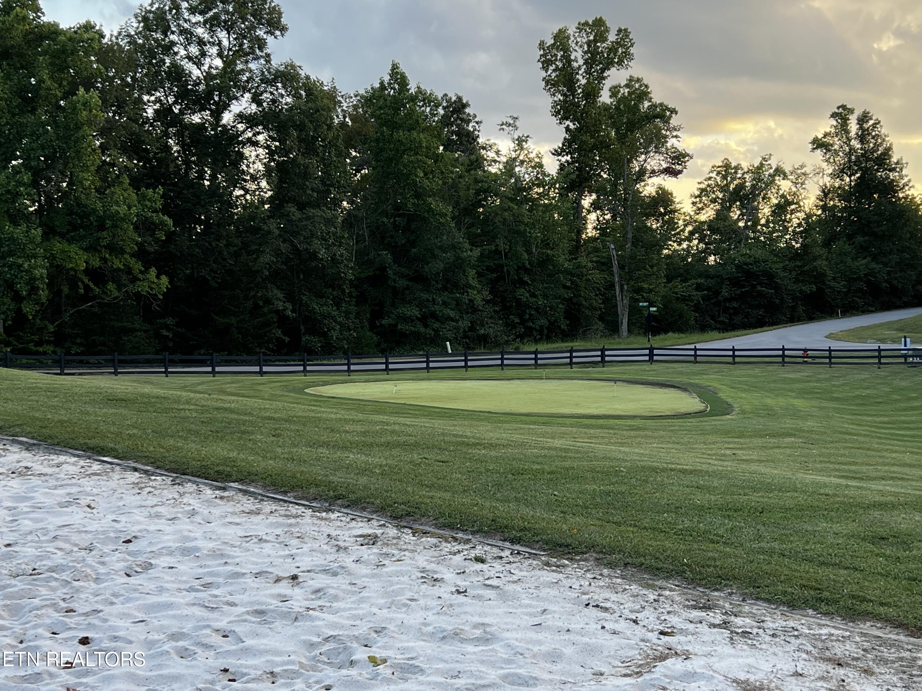 Lot 146 Tanzanite Trail New Tazewell TN 37825