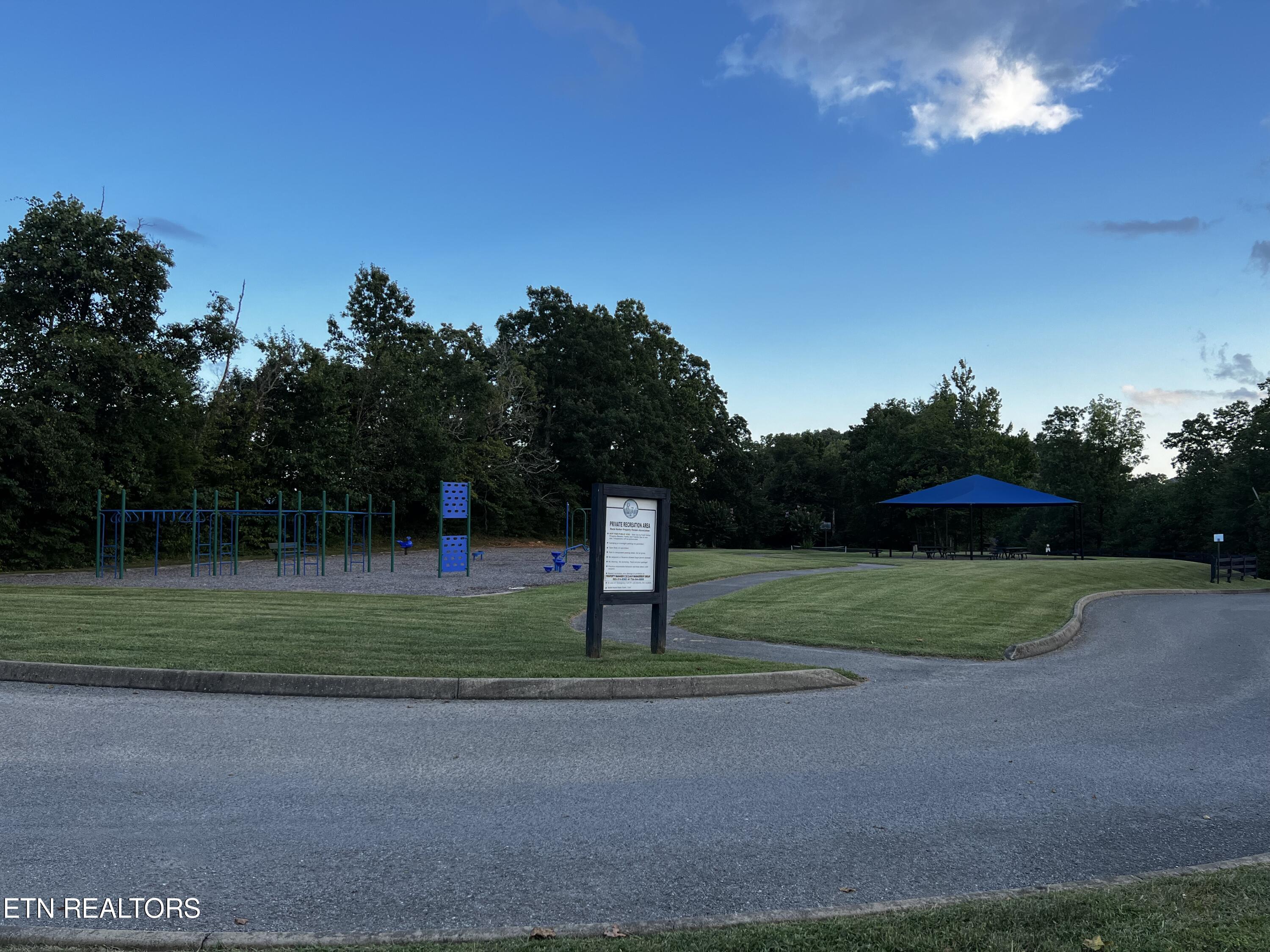 Lot 146 Tanzanite Trail New Tazewell TN 37825