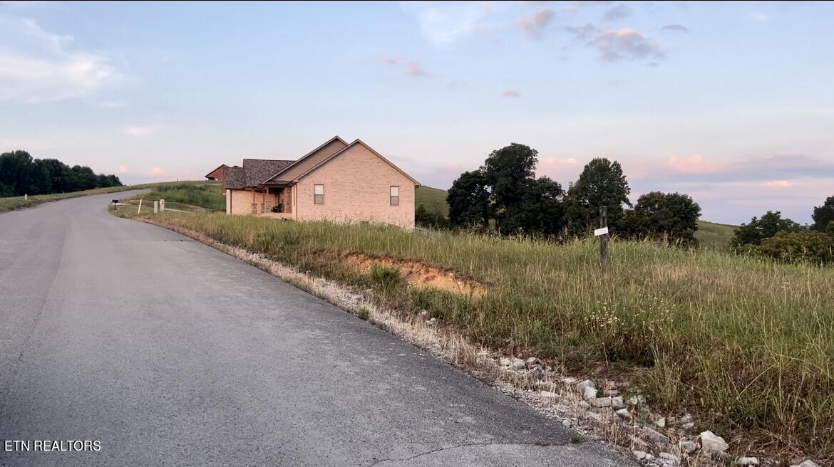 Lot 146 Tanzanite Trail New Tazewell TN 37825