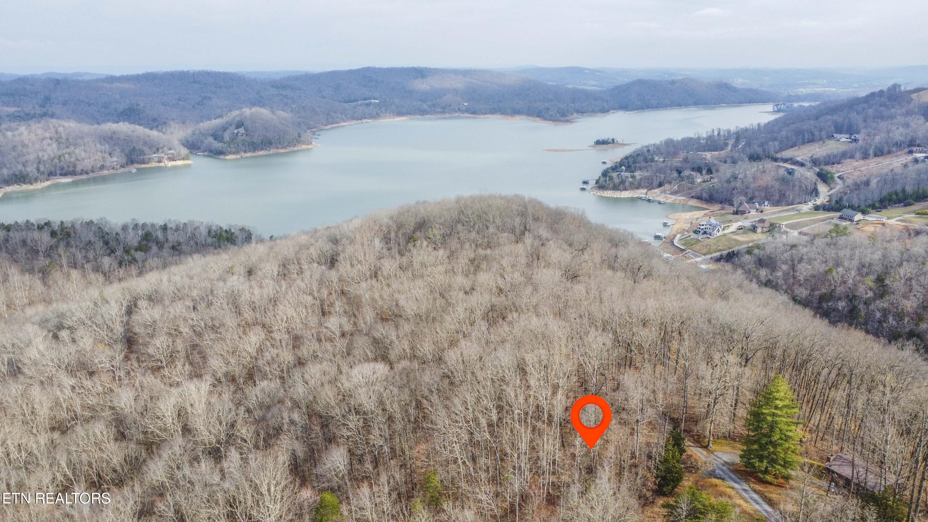 Meandering Circle Maynardville TN 37807
