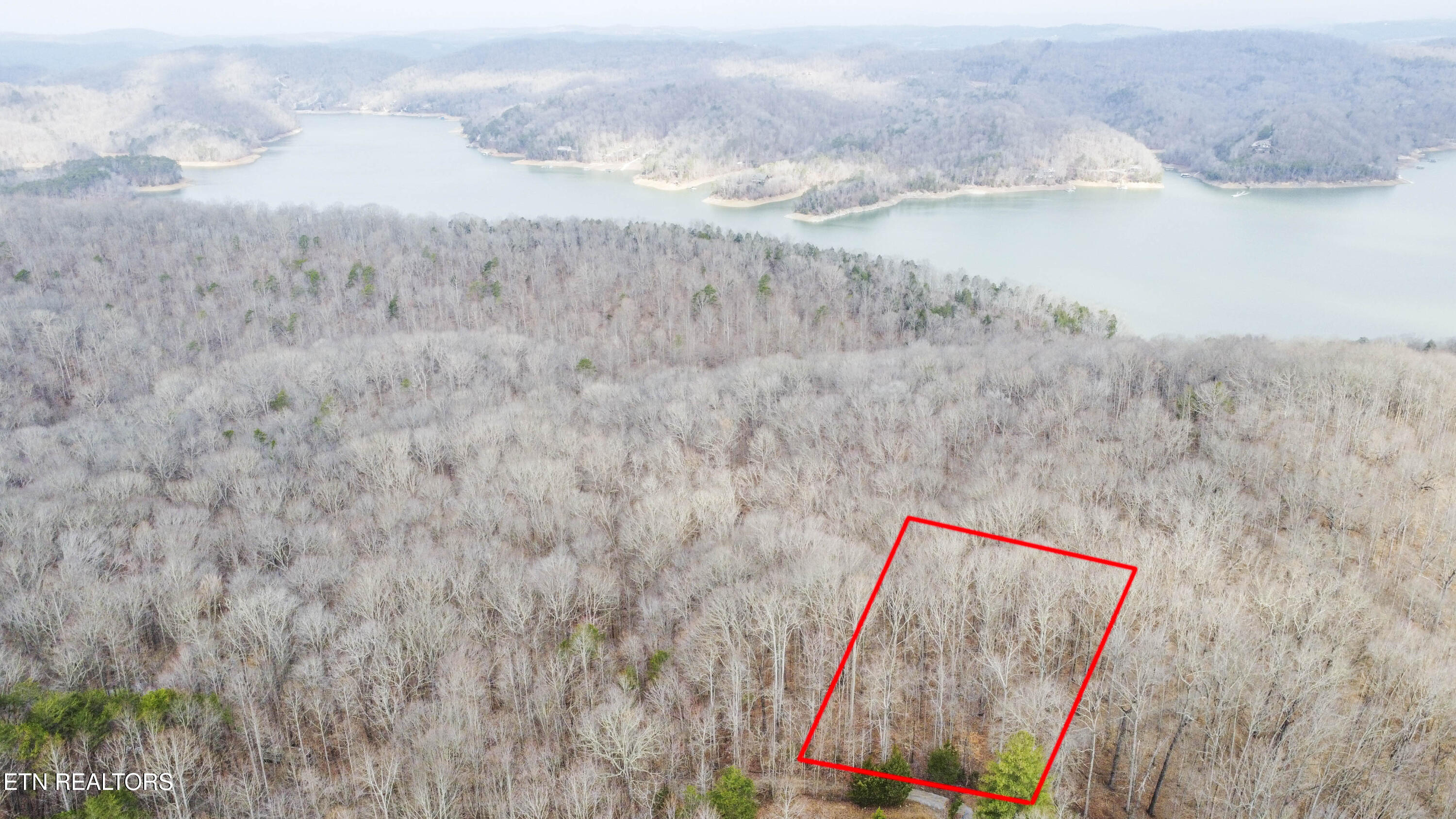 Meandering Circle Maynardville TN 37807