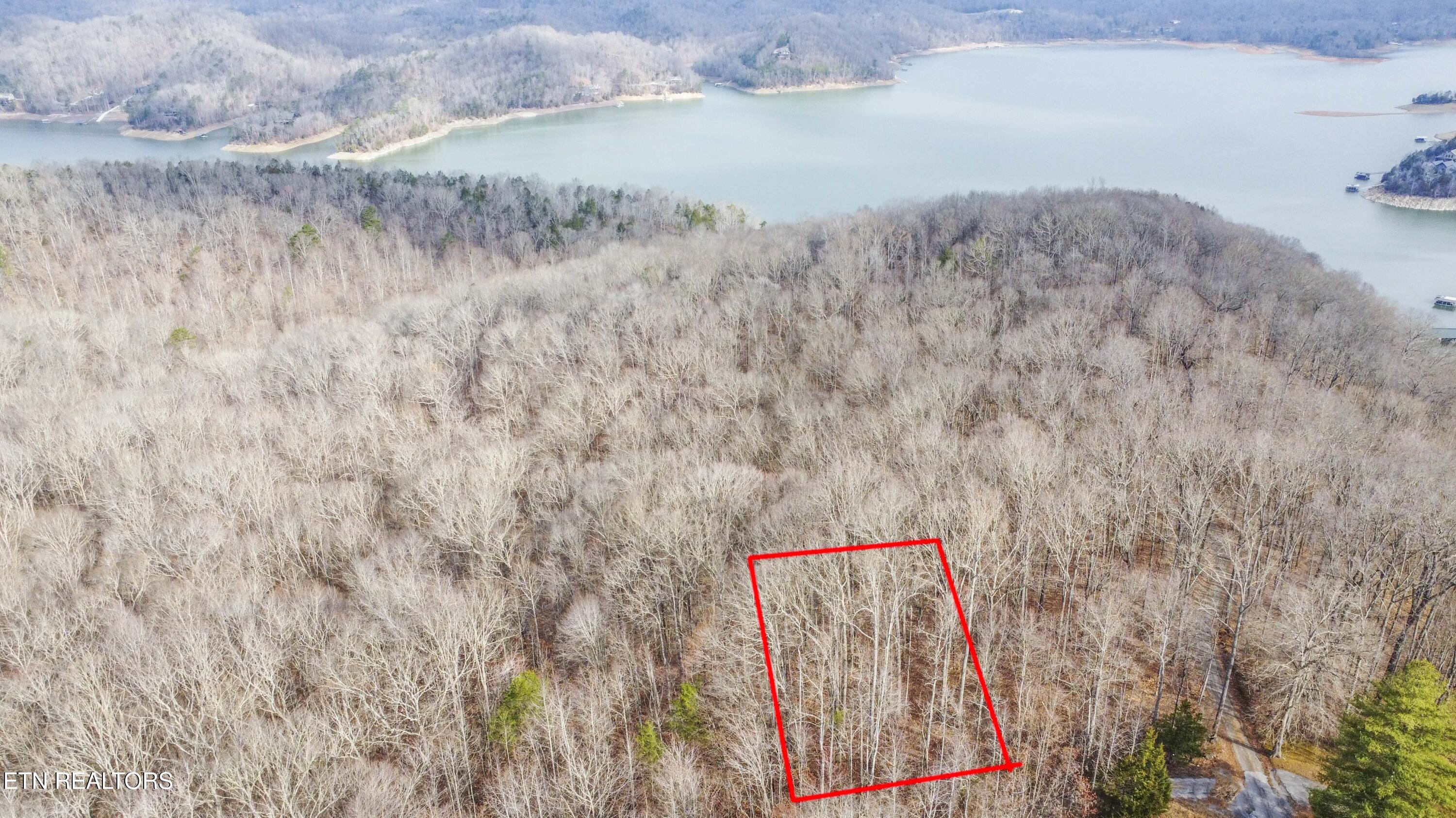 Meandering Circle Maynardville TN 37807