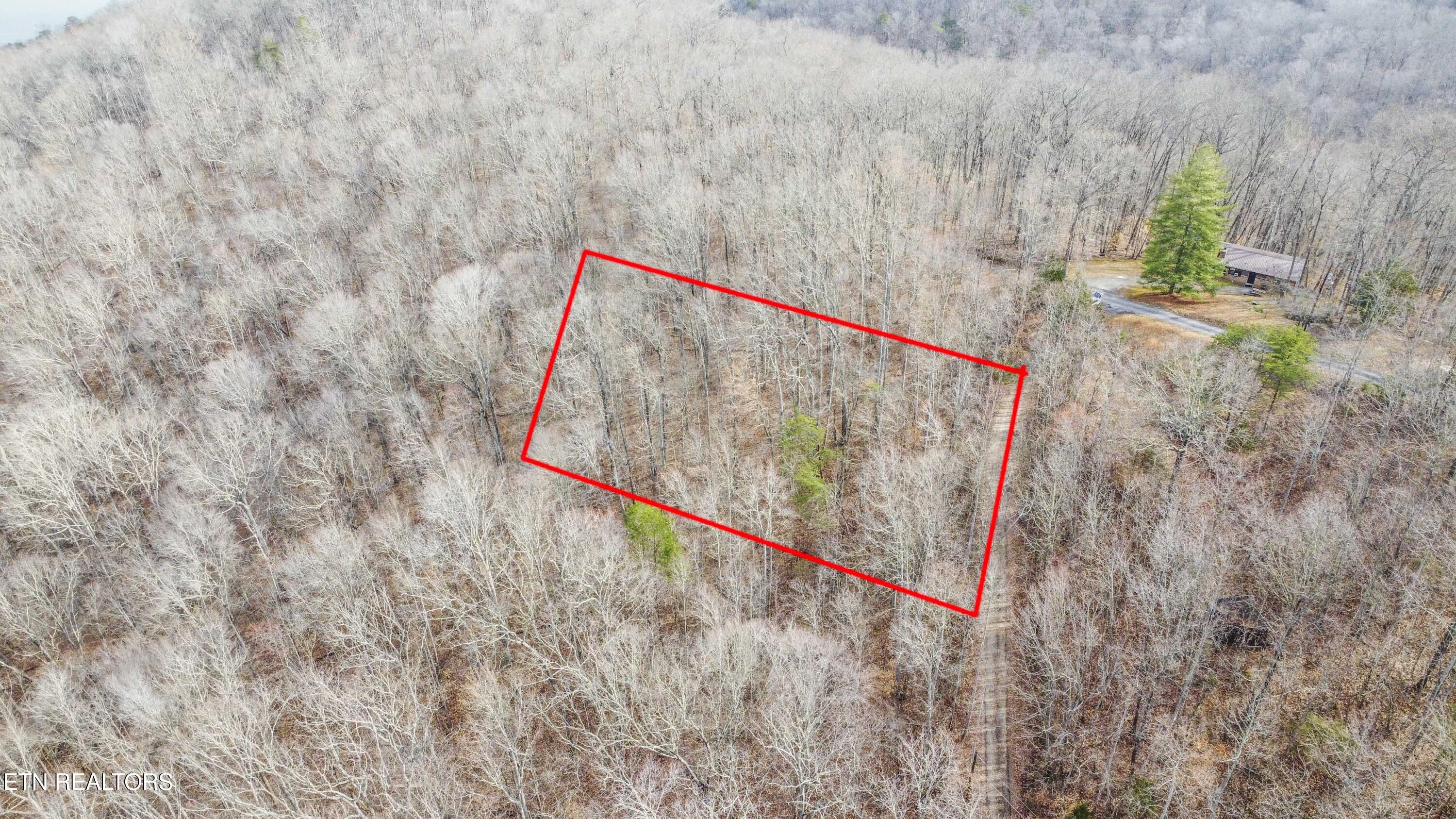 Meandering Circle Maynardville TN 37807