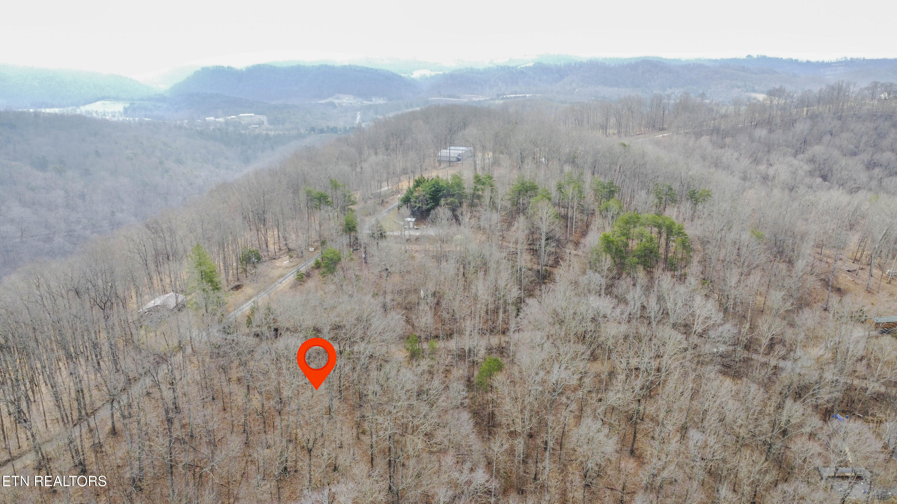 Meandering Circle Maynardville TN 37807