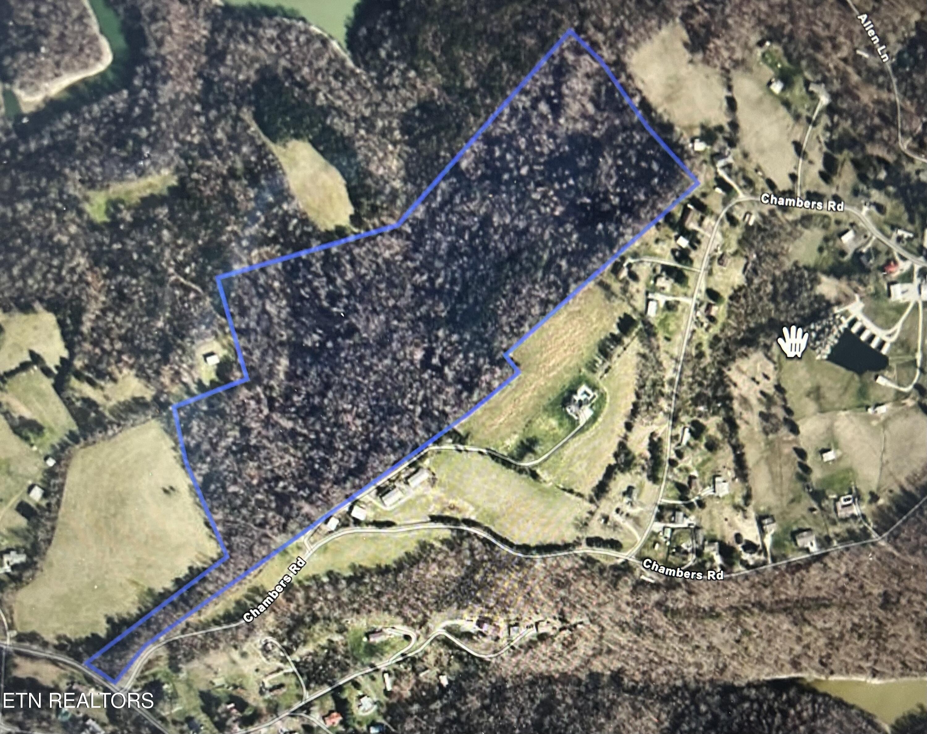 River Road Jacksboro TN 37757