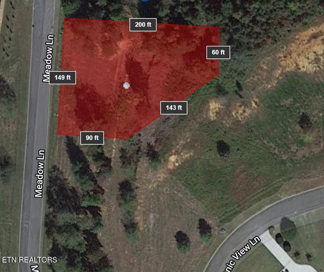 106 Meadow Lane Rockwood TN 37854