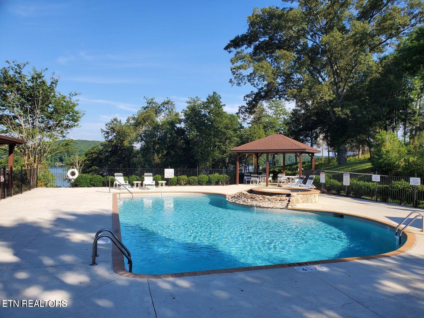 106 Meadow Lane Rockwood TN 37854