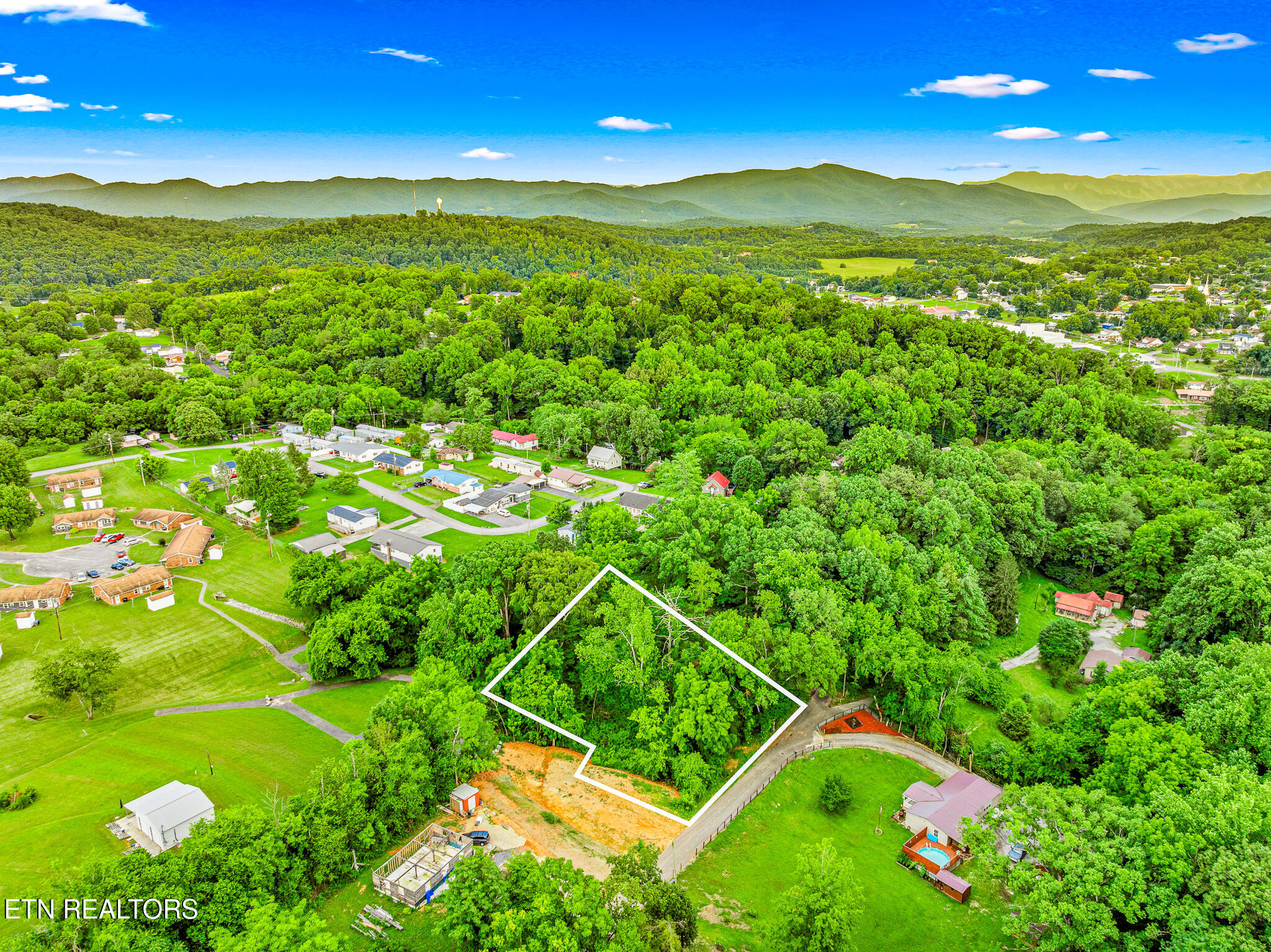 278 Harvest Street Newport TN 37821