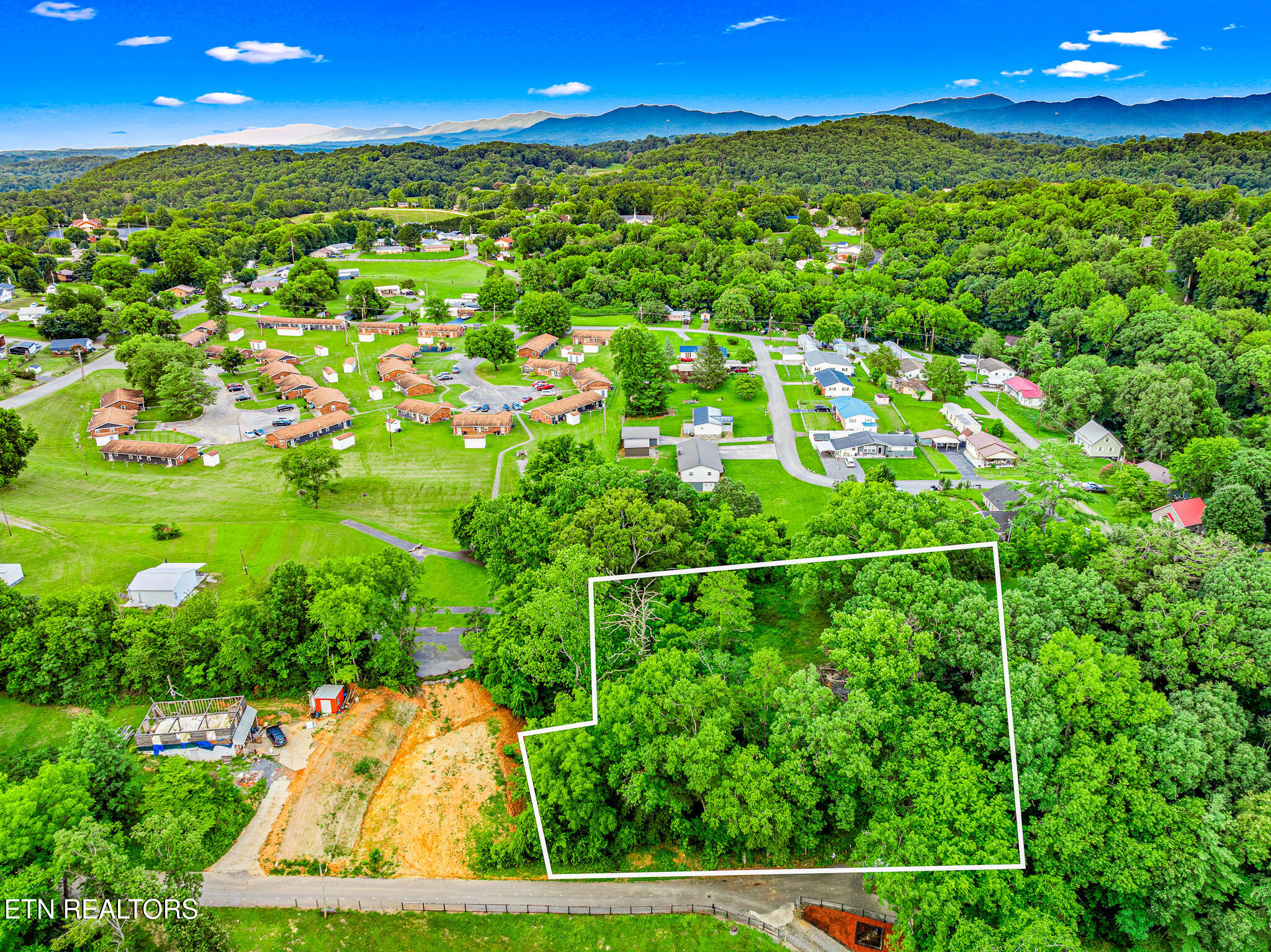278 Harvest Street Newport TN 37821