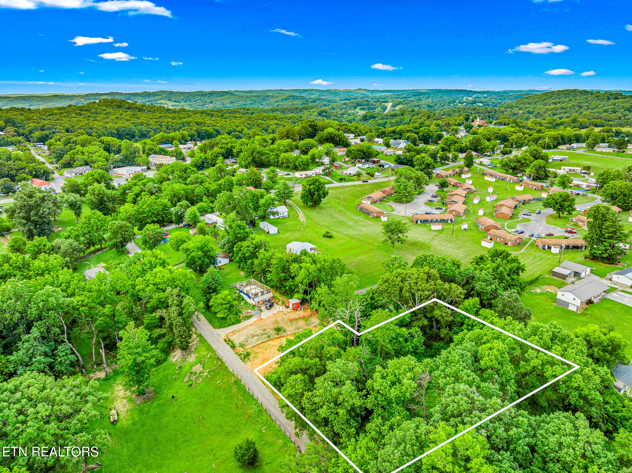 278 Harvest Street Newport TN 37821