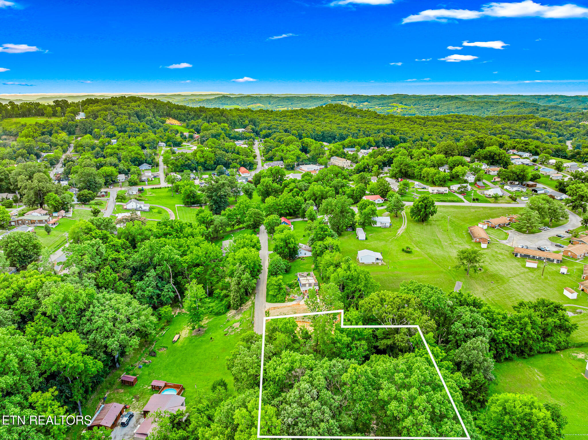 278 Harvest Street Newport TN 37821