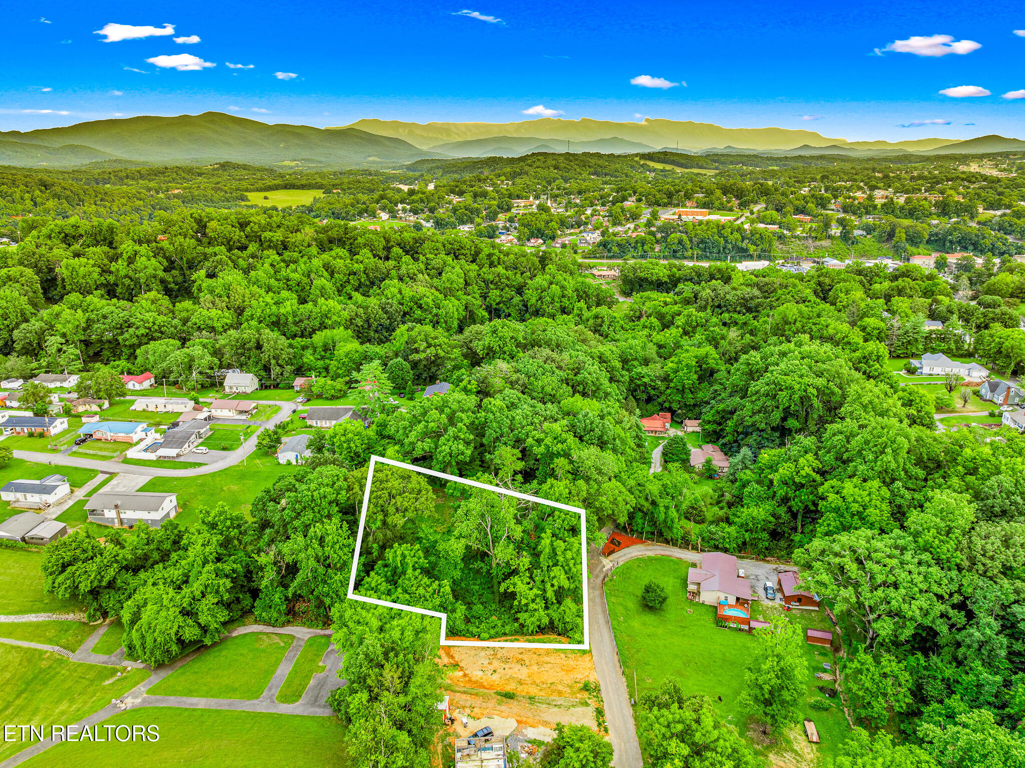 278 Harvest Street Newport TN 37821
