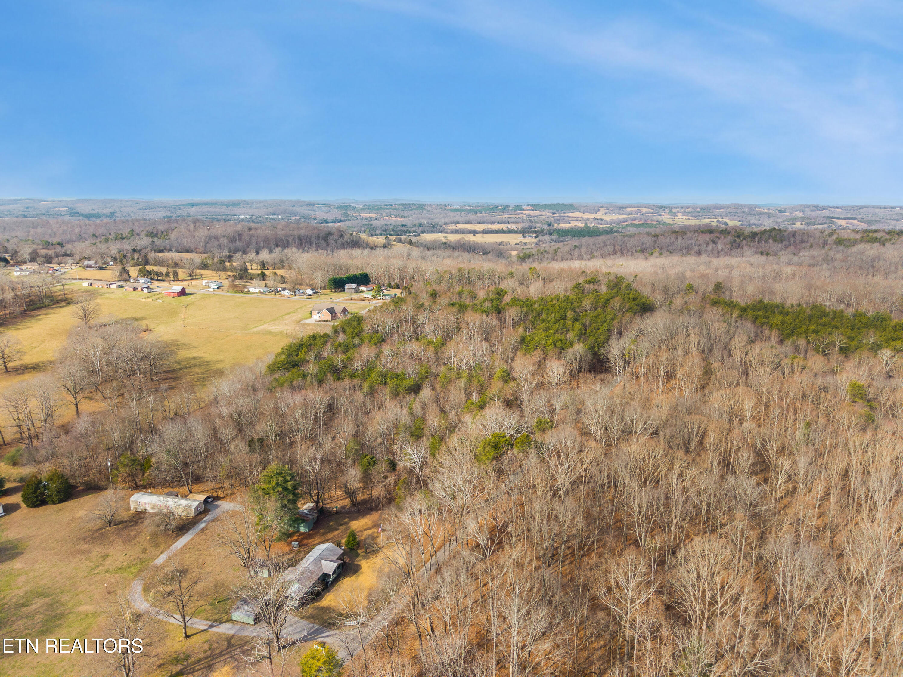 County Road 262 Lot 7 Niota TN 37826