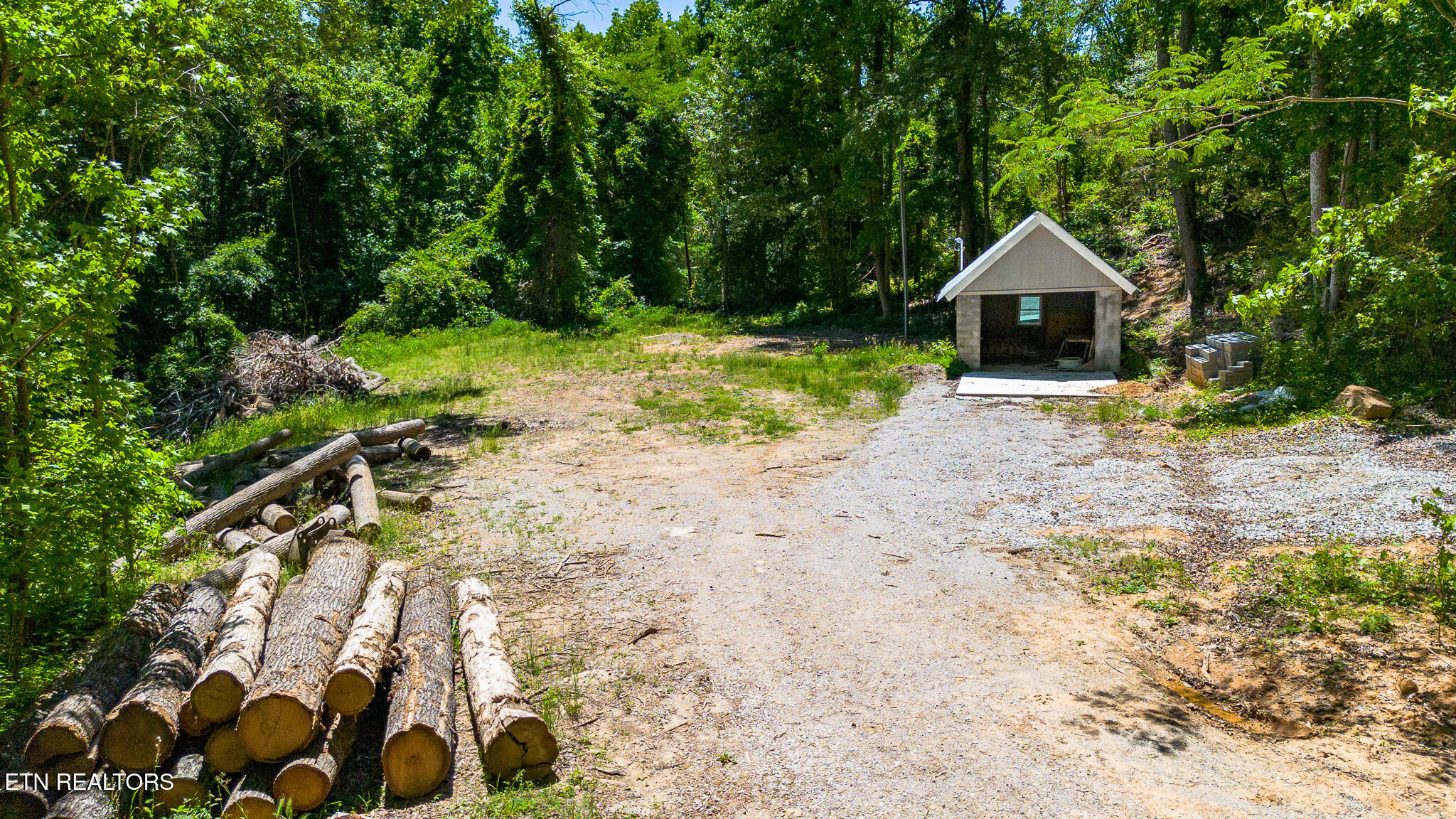 741 Bazel Road Harriman TN 37748
