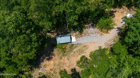 741 Bazel Road Harriman TN 37748