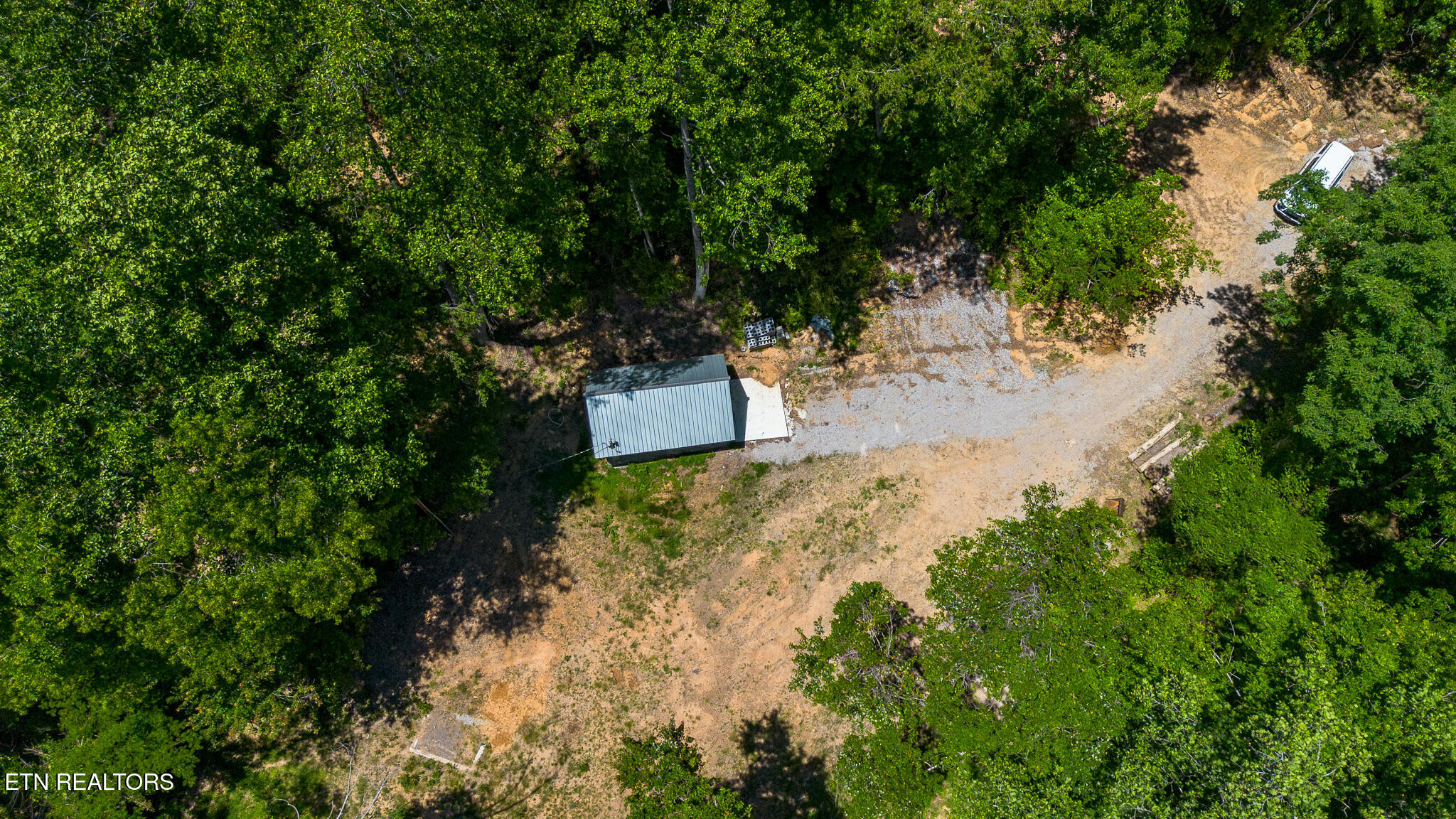 741 Bazel Road Harriman TN 37748