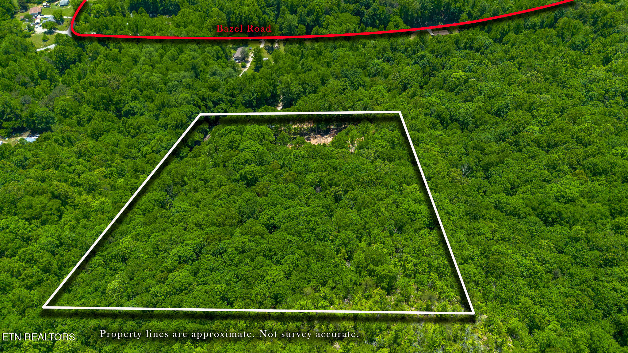 741 Bazel Road Harriman TN 37748