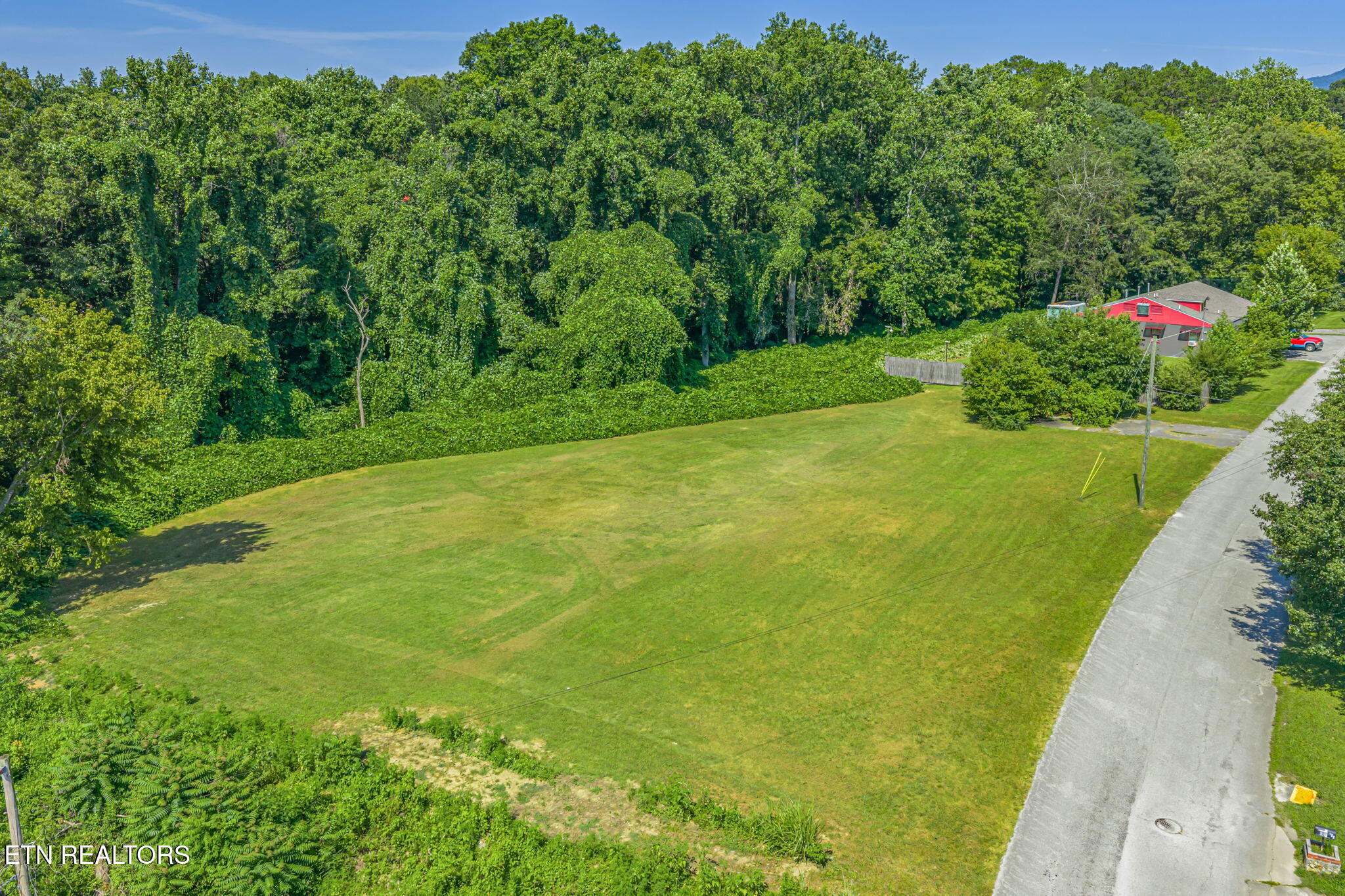 Hannah Drive Oliver Springs TN 37840