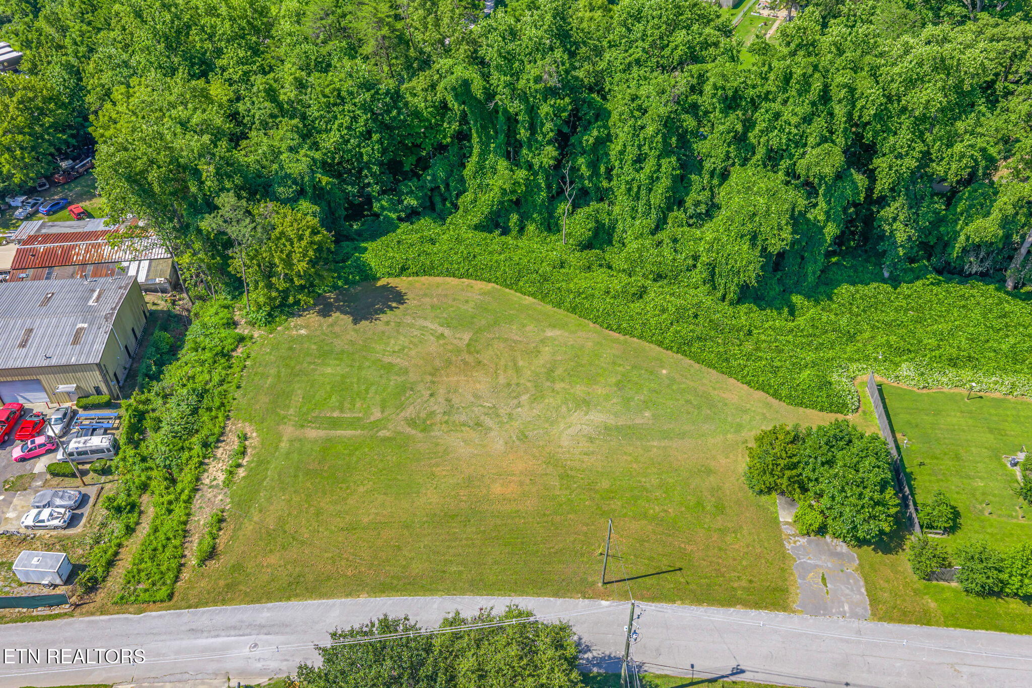 Hannah Drive Oliver Springs TN 37840