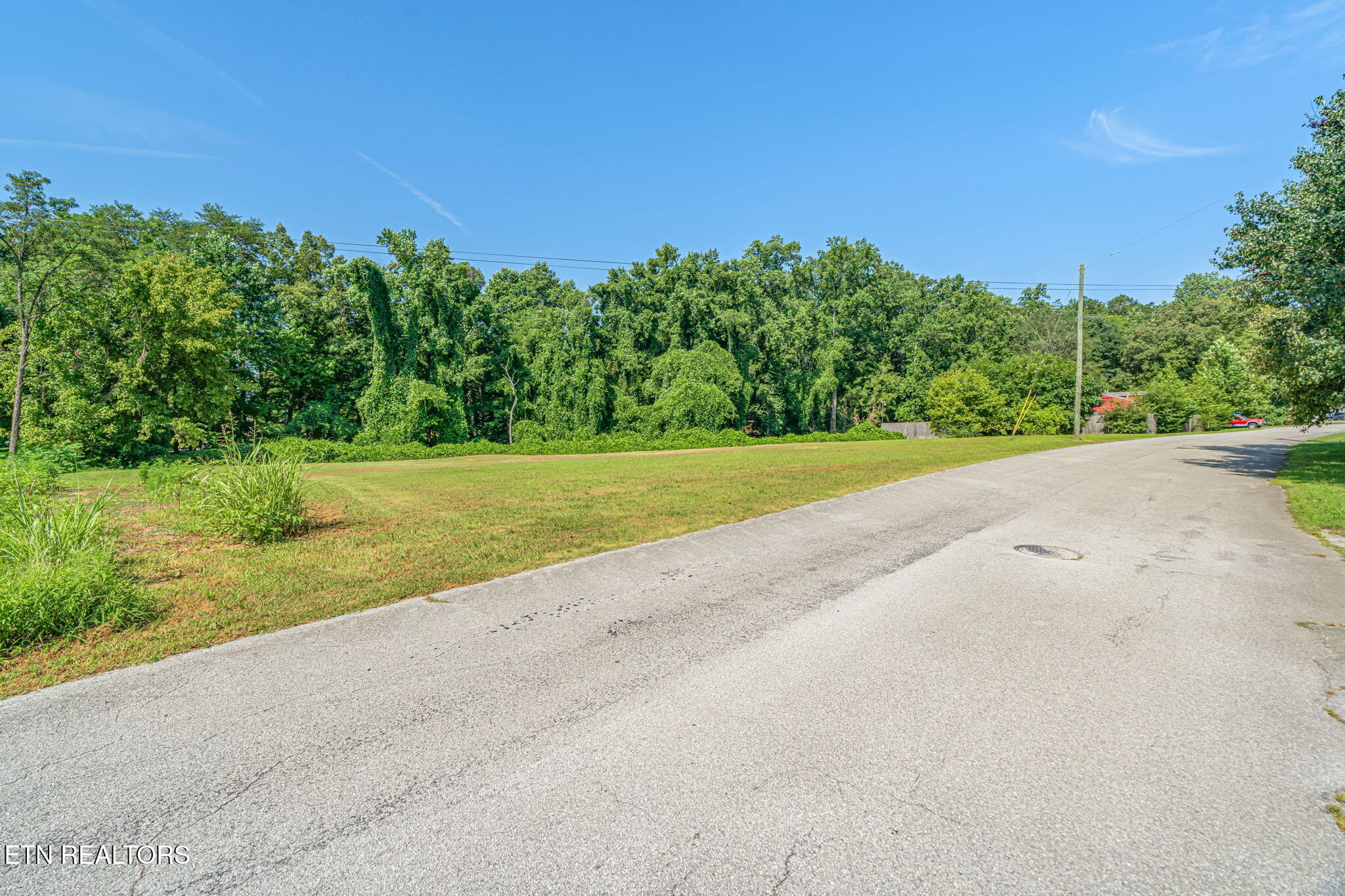 Hannah Drive Oliver Springs TN 37840