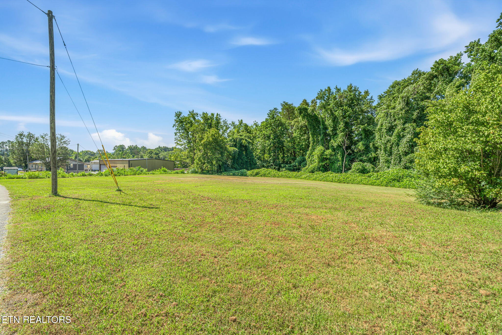 Hannah Drive Oliver Springs TN 37840