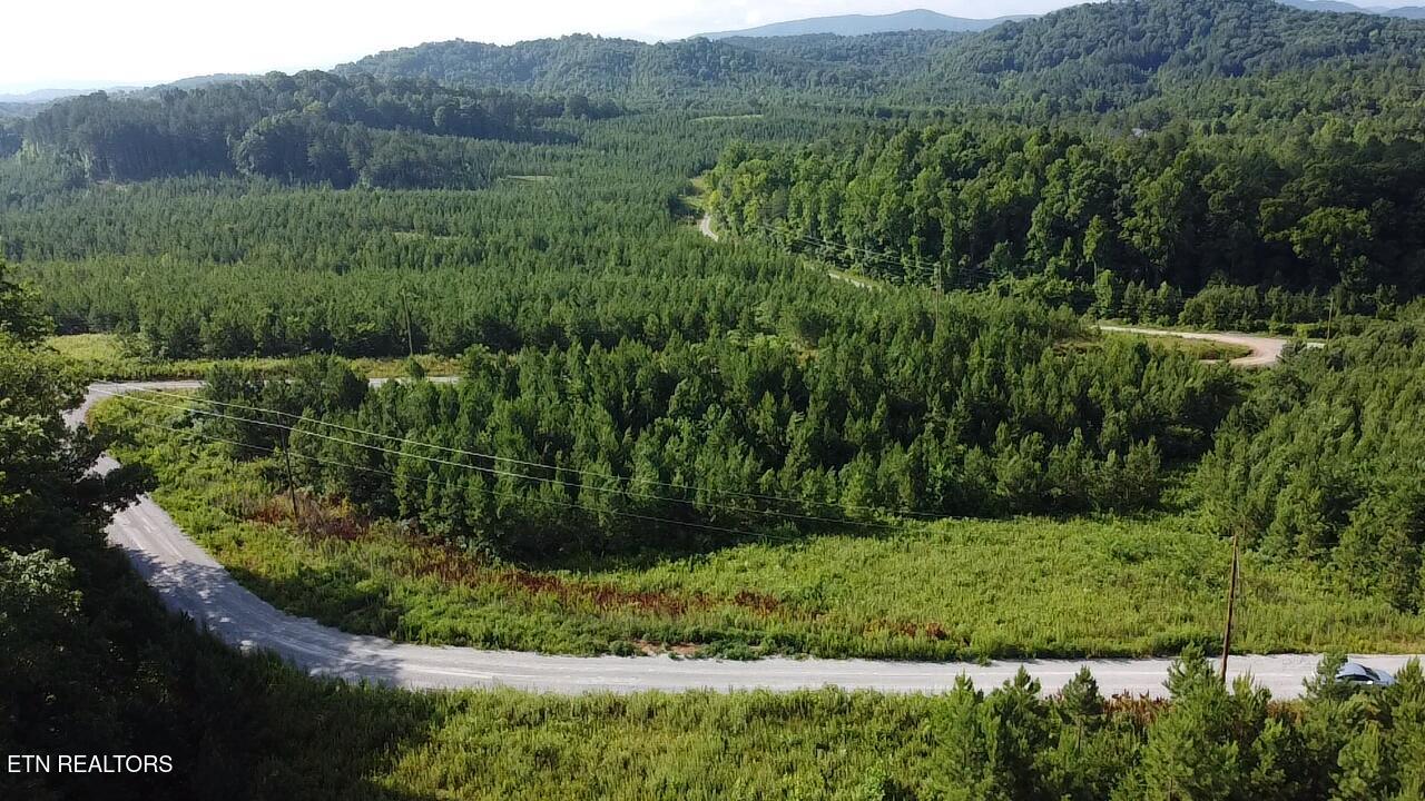 Lot 86 Ridgeline Drive Vonore TN 37885
