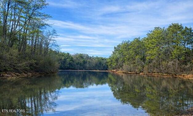 Lot 86 Ridgeline Drive Vonore TN 37885