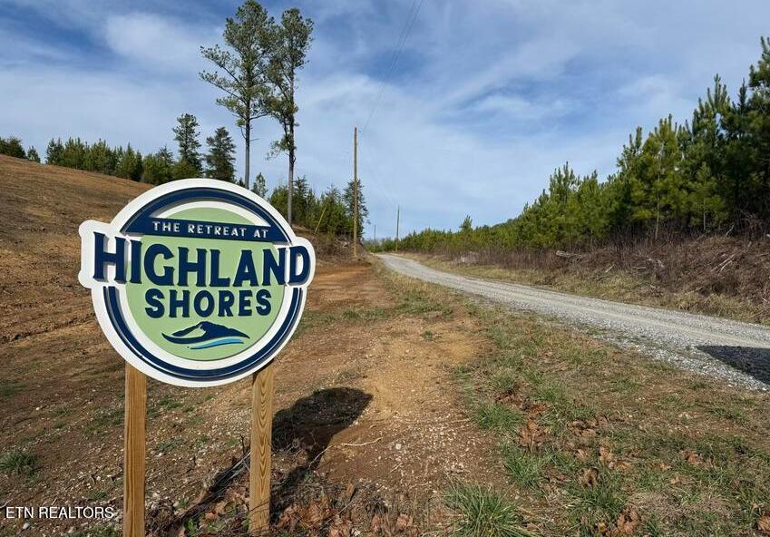 Lot 86 Ridgeline Drive Vonore TN 37885