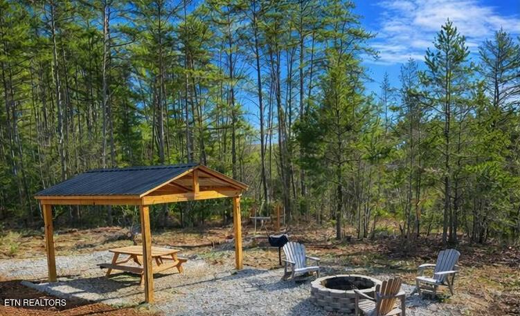 Lot 86 Ridgeline Drive Vonore TN 37885