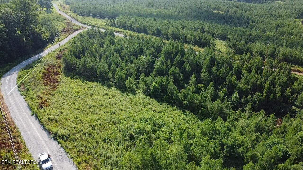 Lot 86 Ridgeline Drive Vonore TN 37885