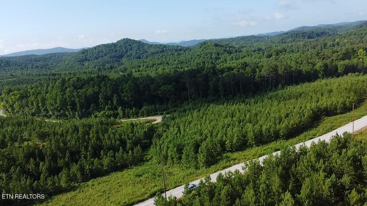 Lot 86 Ridgeline Drive Vonore TN 37885