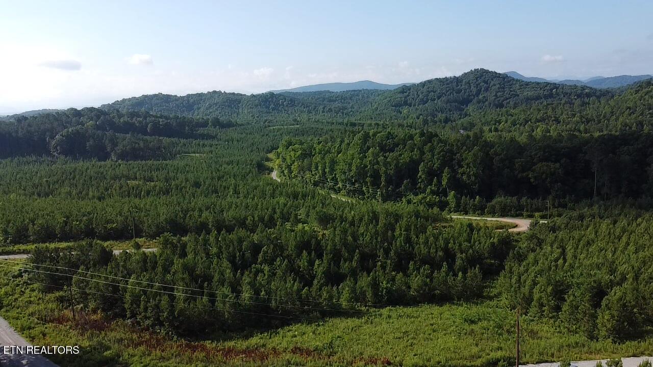 Lot 86 Ridgeline Drive Vonore TN 37885
