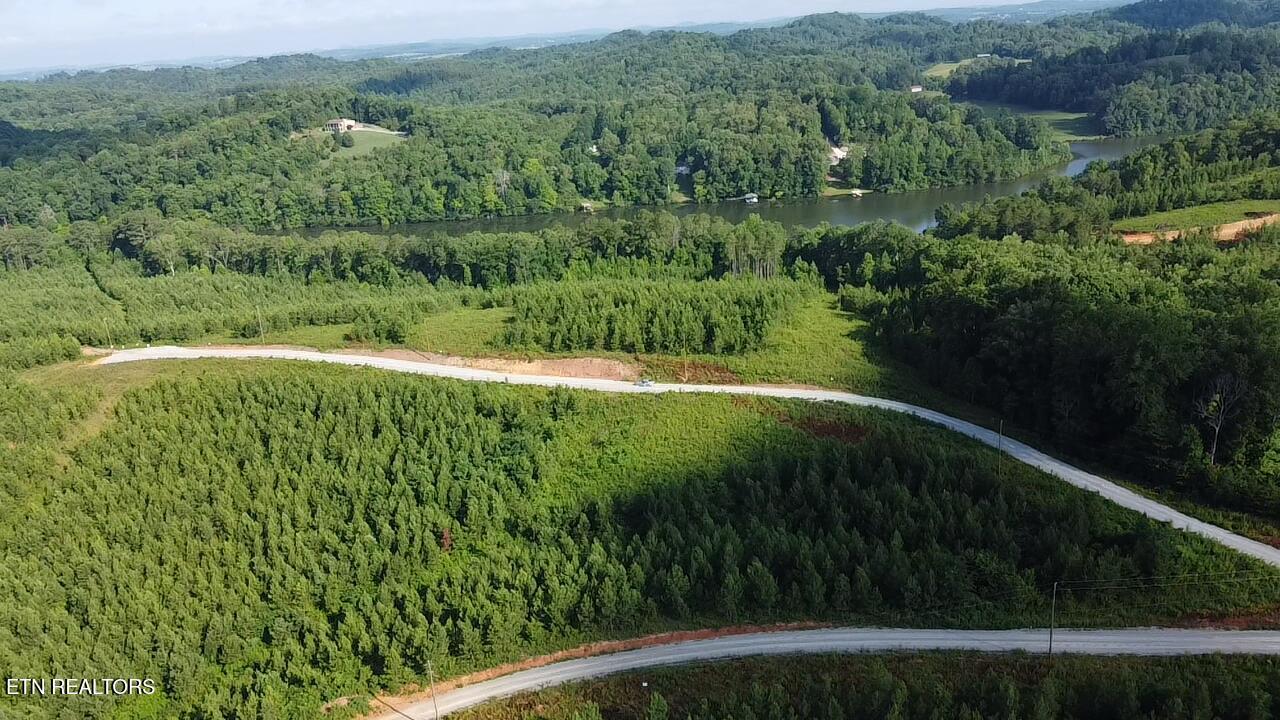 Lot 86 Ridgeline Drive Vonore TN 37885