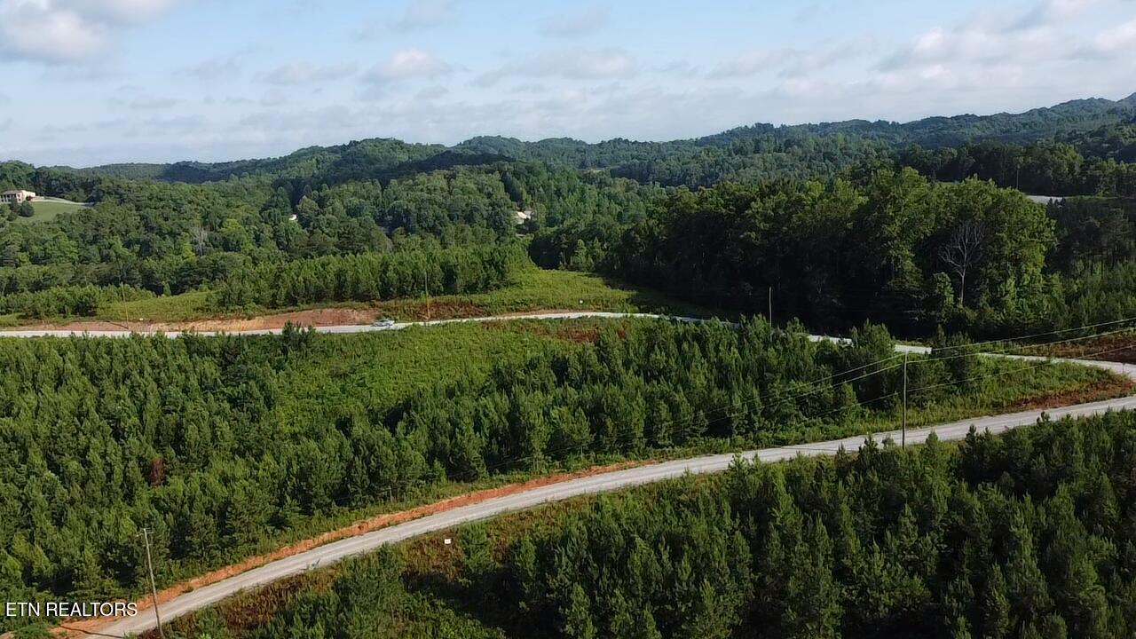 Lot 86 Ridgeline Drive Vonore TN 37885