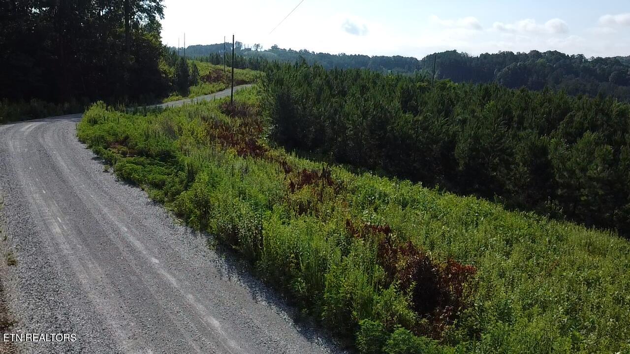 Lot 86 Ridgeline Drive Vonore TN 37885