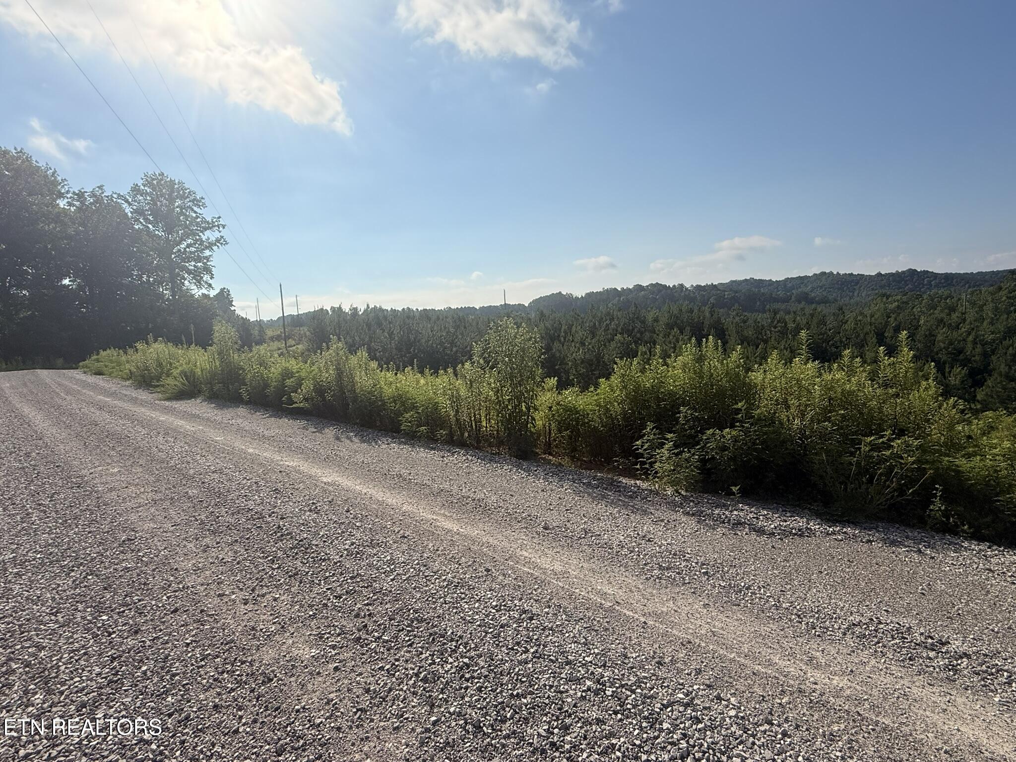 Lot 86 Ridgeline Drive Vonore TN 37885